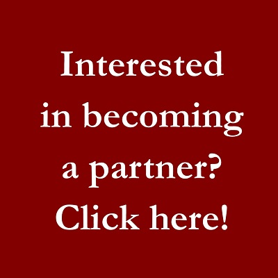 Interested in becoming a partner?